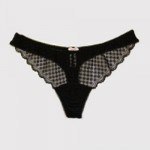 2 queraboo tanga daisy negra