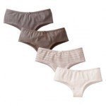 5 Verbaudet shorty algondon strech