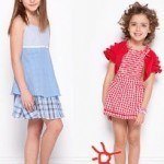 AdolfoDominguez-catalogo niños 2012