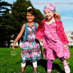 Catalogo H & M Niños Primavera Verano 2010 -1