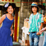 Catalogo H & M Niños Primavera Verano 2010