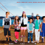 Catalogo H & M Niños Primavera Verano 2010 -5