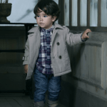 Catalogo Zara niños otoño invierno 2010_5