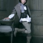 Catalogo Zara niños otoño invierno 2010_11