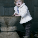 Catalogo Zara niños otoño invierno 2010_2