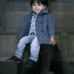 Catalogo Zara niños otoño invierno 2010_3