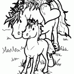 Dibujos Dia de la madre-3 Dibujos Dia de la madre-3