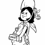 Dibujos Dia de la madre-6 Dibujos Dia de la madre-6