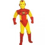 Disfraces para niños 2009 _iron_man