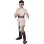 Disfraces para niños 2009 _obi_wan