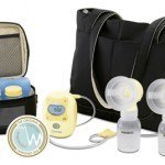 Extractor Sacaleches Medela Freestyle