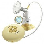 Extractor Sacaleches Medela Swing electrico