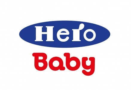 Logo Hero Baby Logo Hero Baby