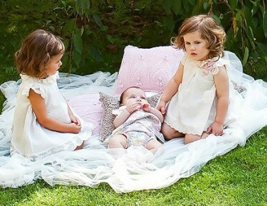 Nanos catalogo bebes