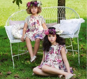 Nanos catalogo niñas