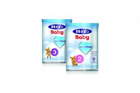 Packs Nutradefense Hero Baby