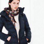 abrigo navy
