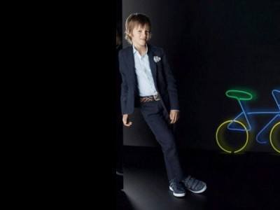 armani niños