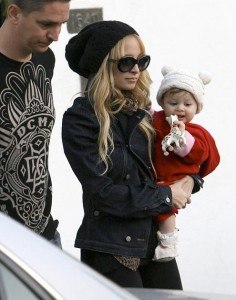bebe-famosos-nicole-richie
