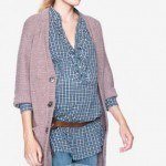 benetton blusas