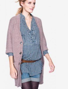 benetton blusas