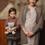 benetton cardigan