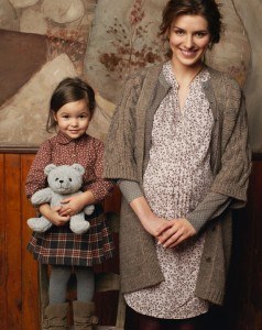 benetton cardigan
