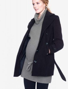 benetton chaqueta
