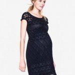 benetton vestido