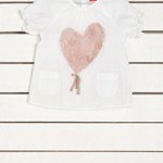 camisa corazon