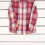 camisa cuadros