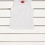 camiseta blanca
