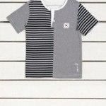 camisetas dos tonos