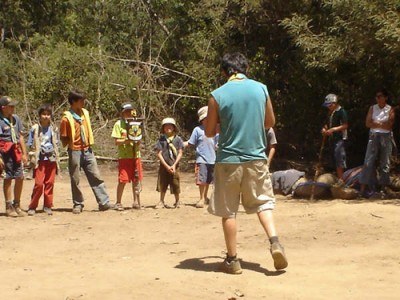 campa