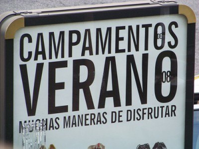 campamento