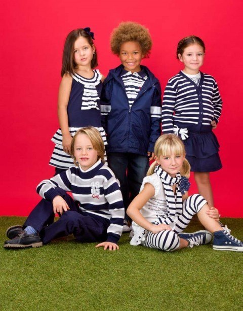 charanga moda infantil