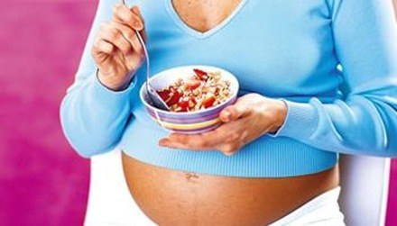 dieta embarazo_1