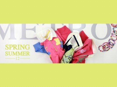 metro kids catalogo