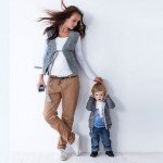 moda embarazada 2012