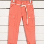 pantalon niña