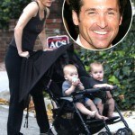 patrick-dempsey-gemelos