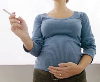 pregnancy