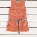 vestido rojo