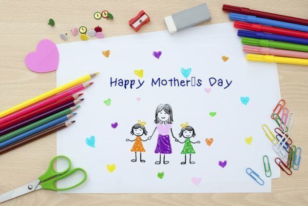 dibujos-para-el-dia-de-la-madre