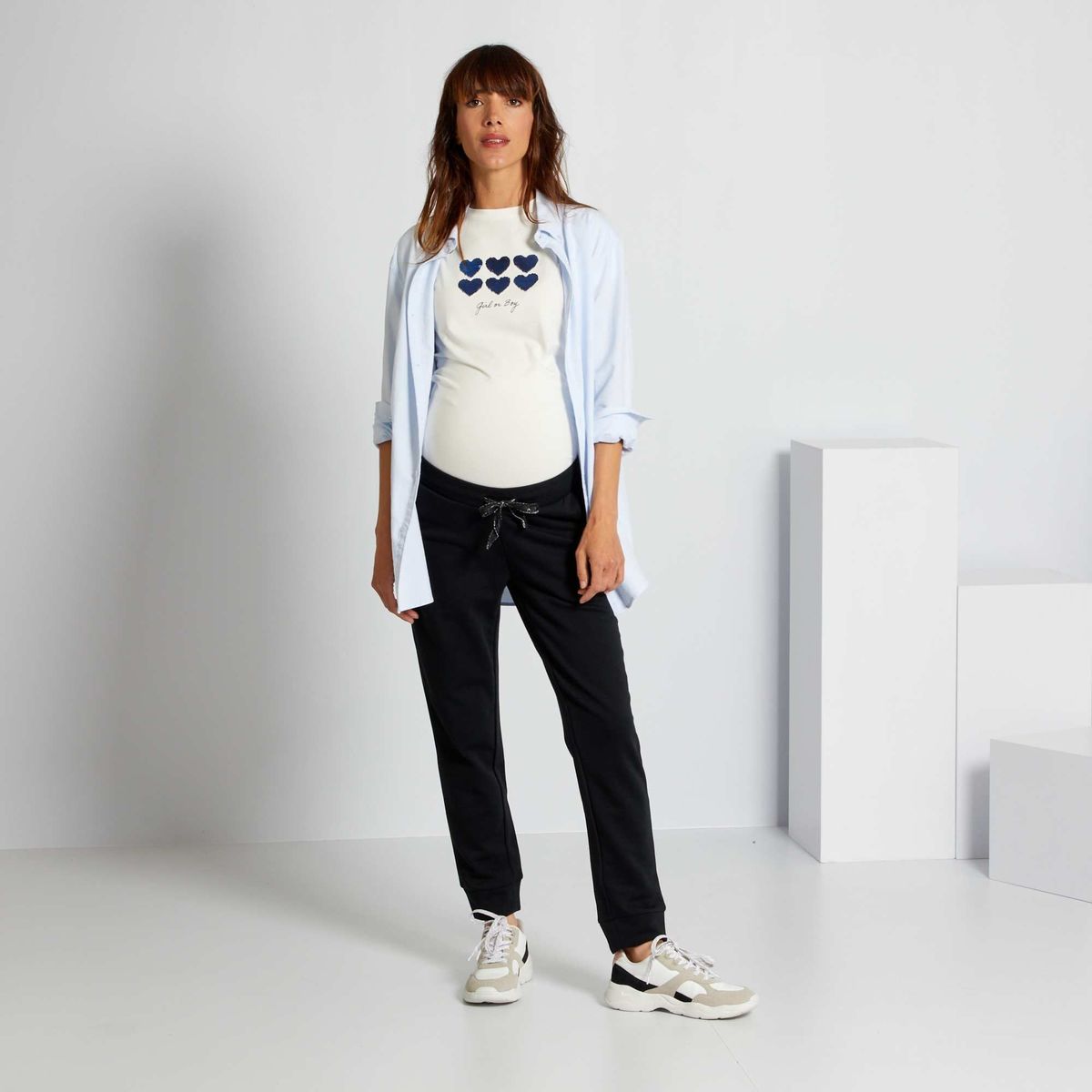 Catálogo Kiabi Premamá Primavera Verano