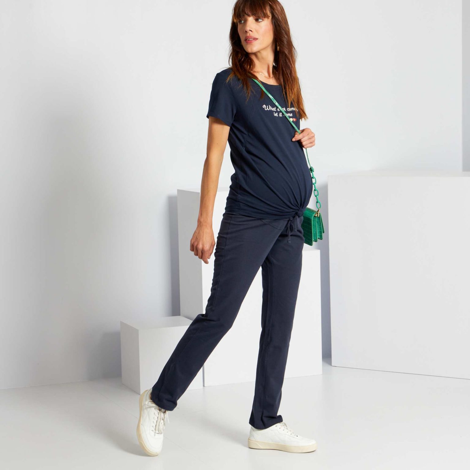 Catálogo Kiabi Premamá Primavera Verano