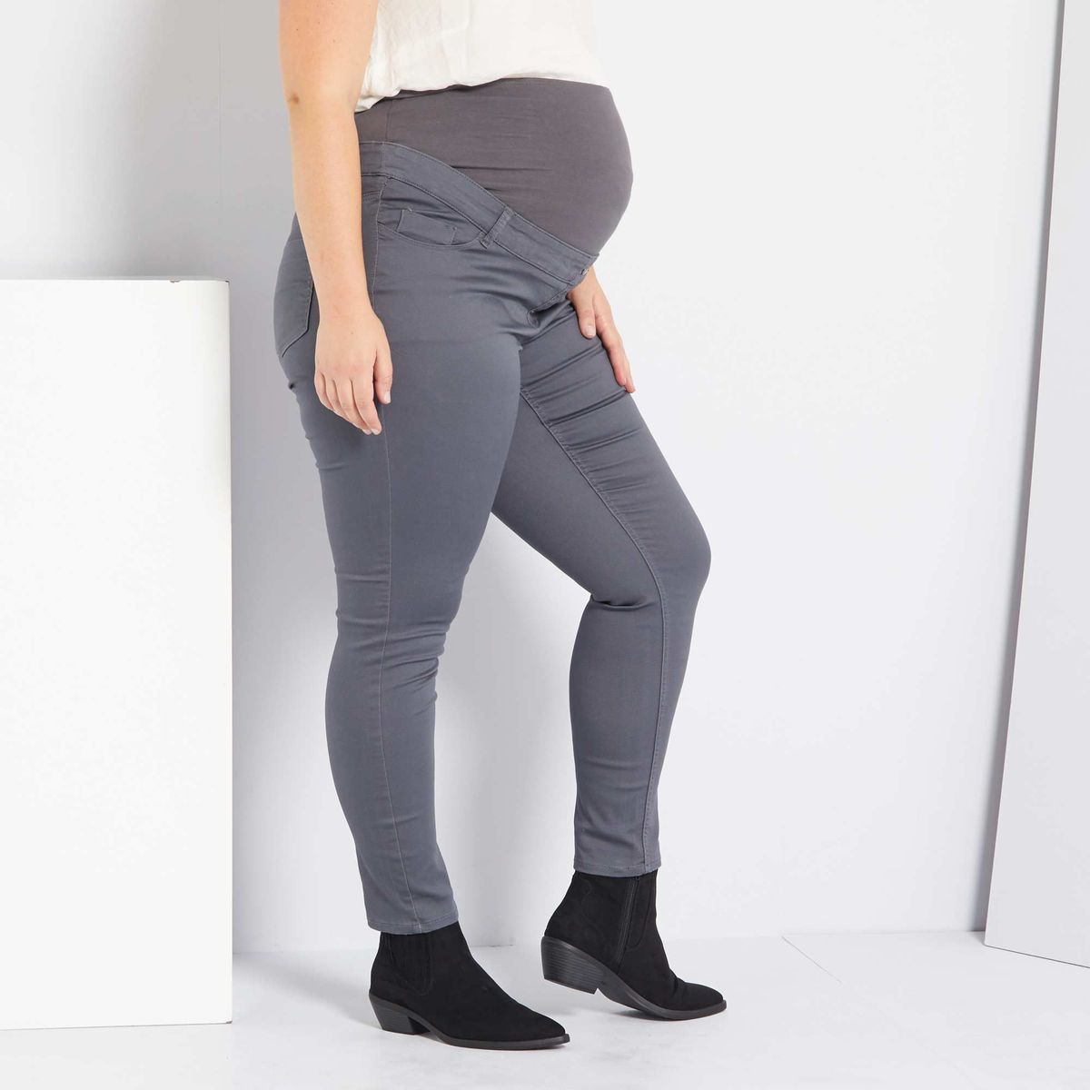 Catálogo Kiabi Premamá Primavera Verano