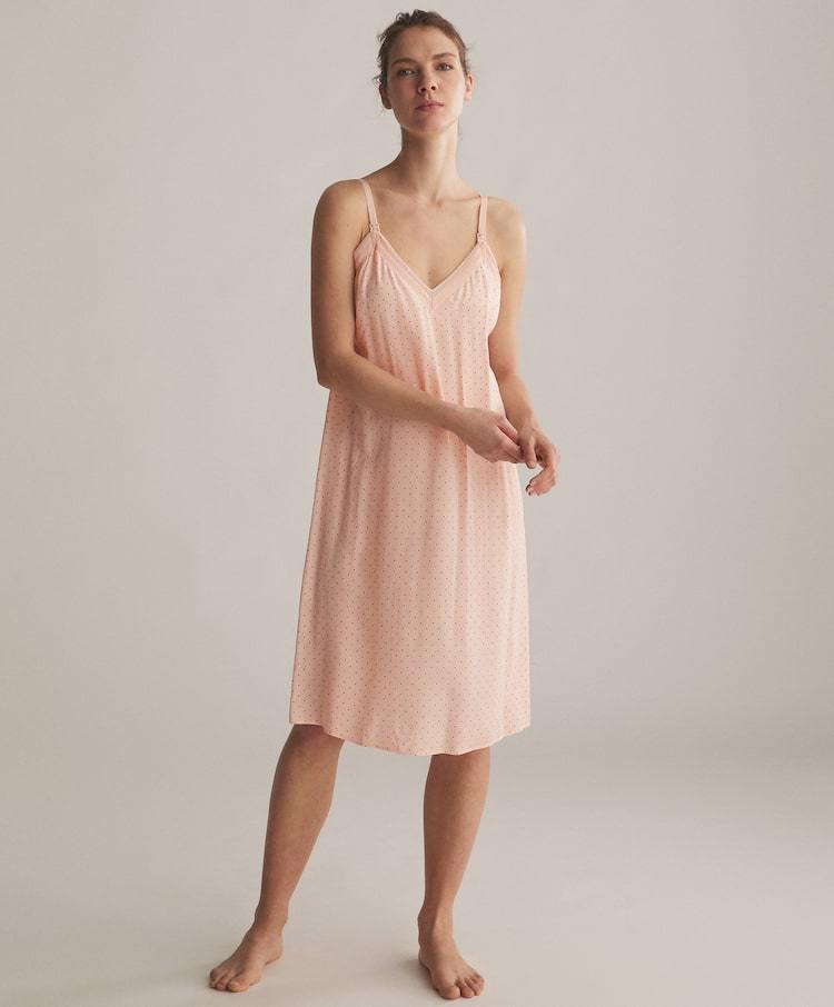 Catálogo Oysho Premamá Primavera Verano