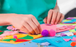 10 actividades para hacer con niños en el puente de mayo sin salir de casa